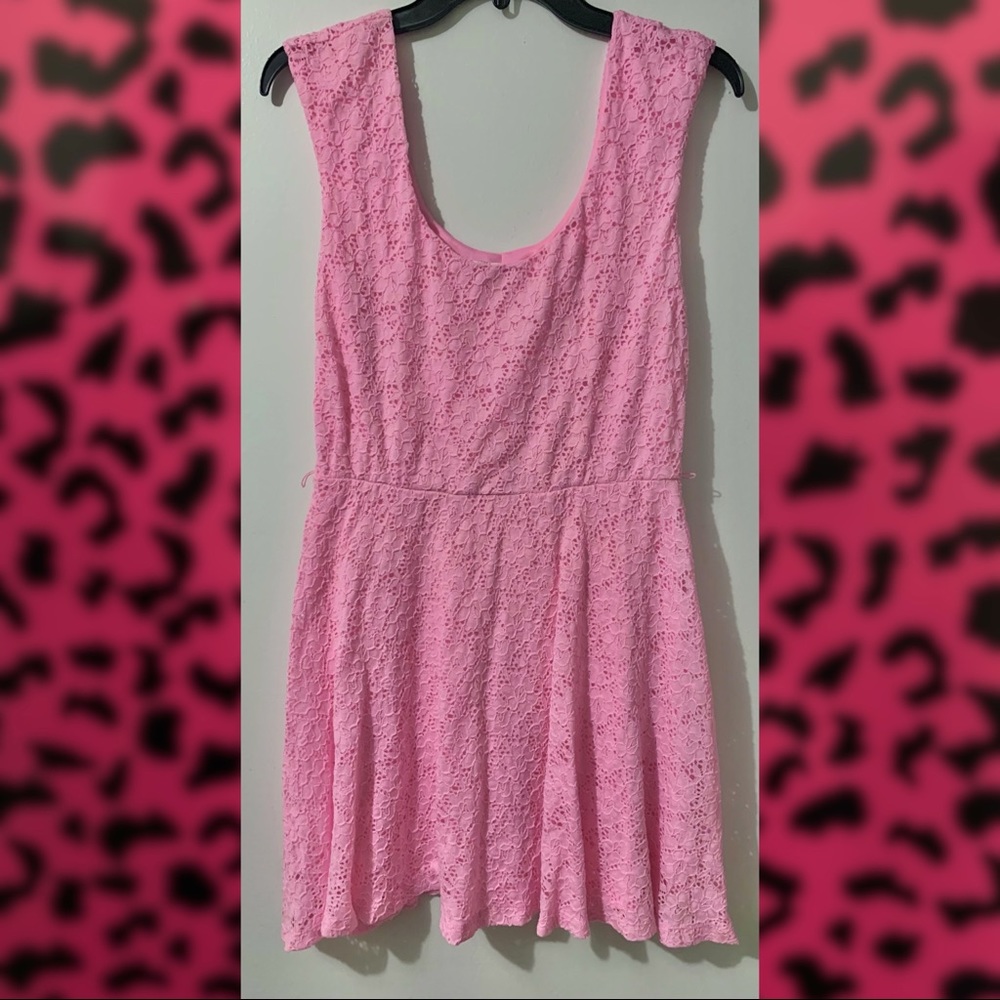 Candie's dress (Juniors size)